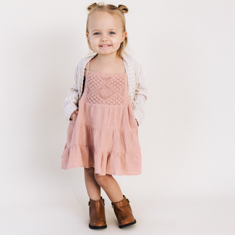 The Cozy Cardigan (ivory)