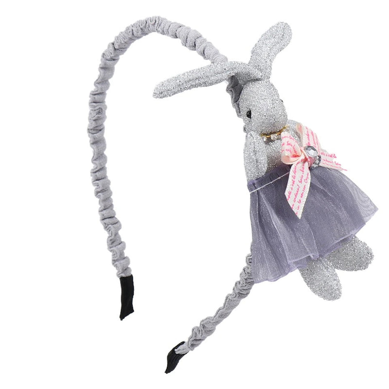 Velveteen Rabbit Headband