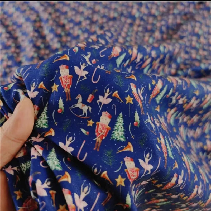 The Land of Sweets Dress