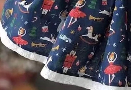 The Land of Sweets Dress