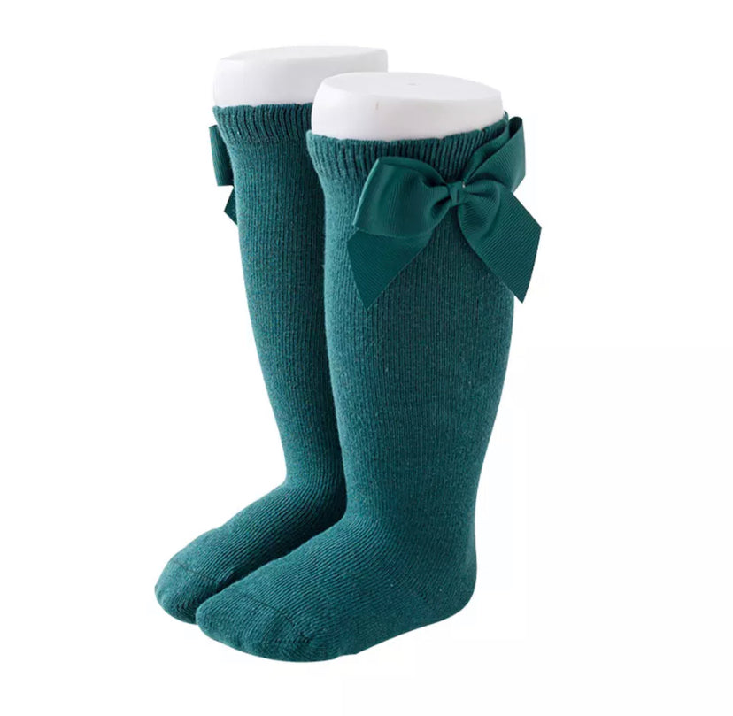 Best Foot Forward Socks (evergreen)